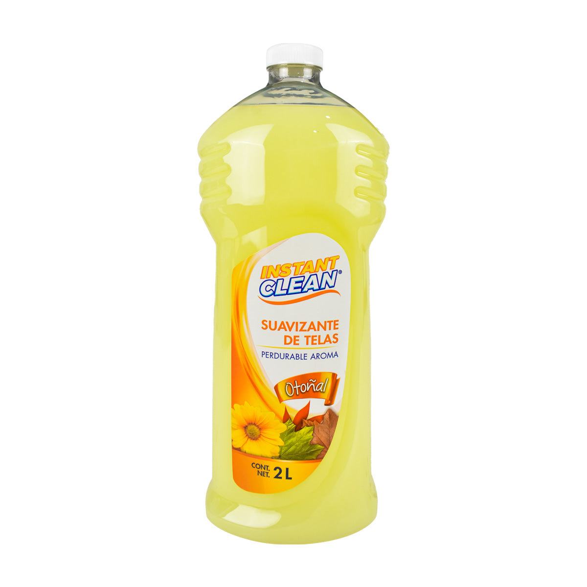 Suavizante de ropa Instant Clean 2 Lts.