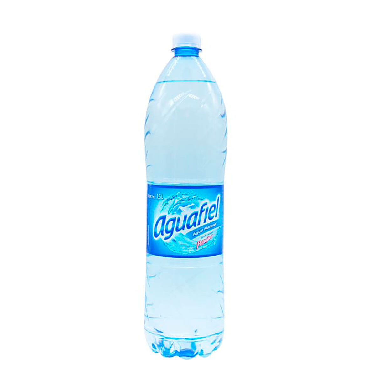 Agua Fiel Peñafiel de 1.5 Lts.