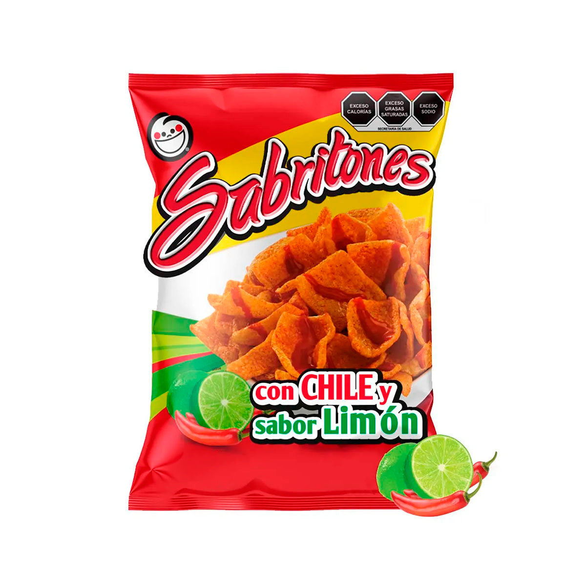 Sabritones Sabritas 60 grs.