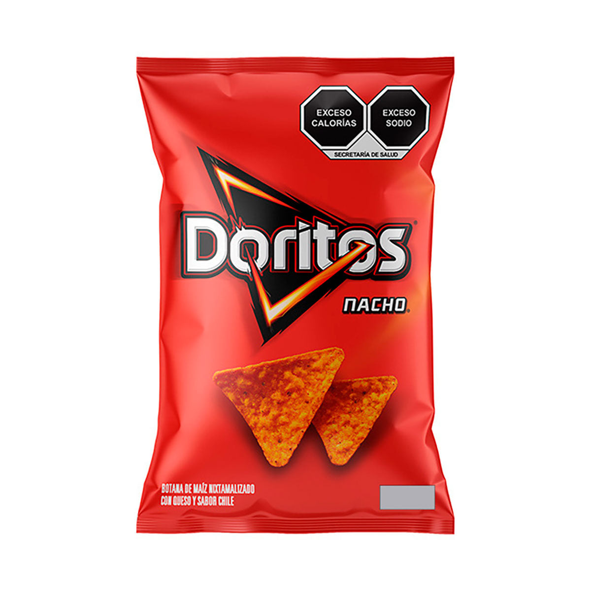 Doritos Nachos Sabritas 46 grs.