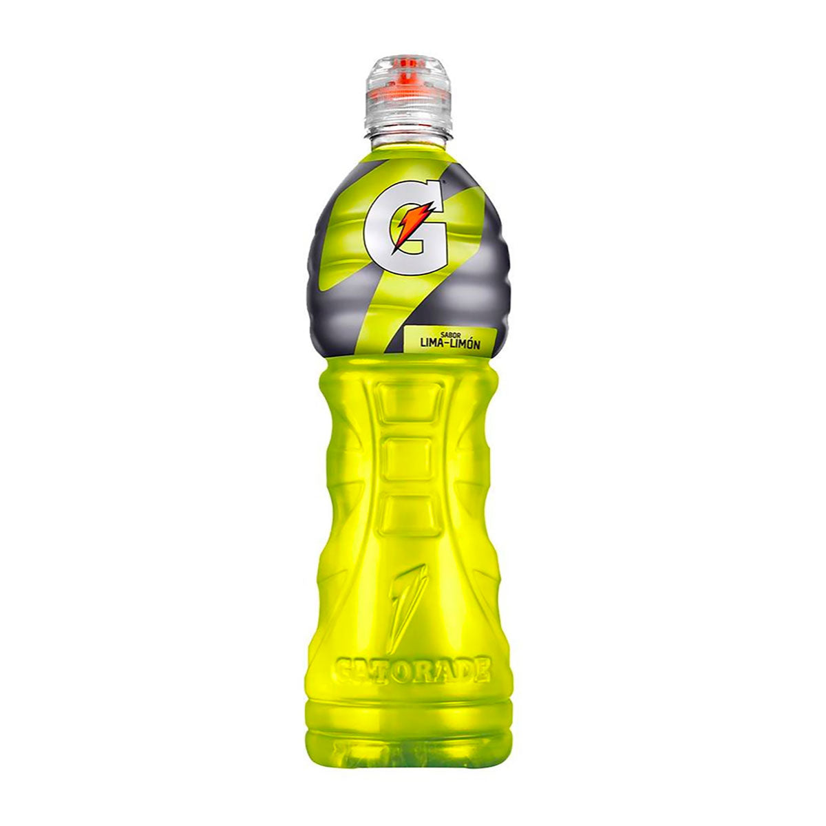 Bebida Gatorade sabor lima limón 1 Lt.