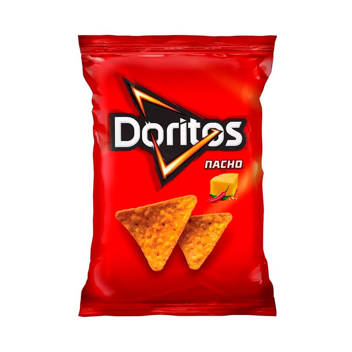 Doritos Nachos Sabritas 155 grs.