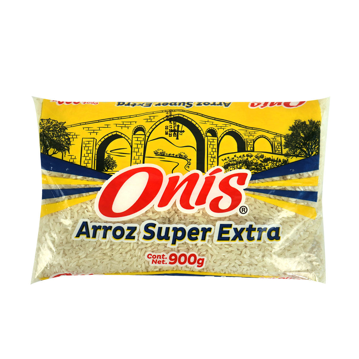 Arroz Onis 900 grs.