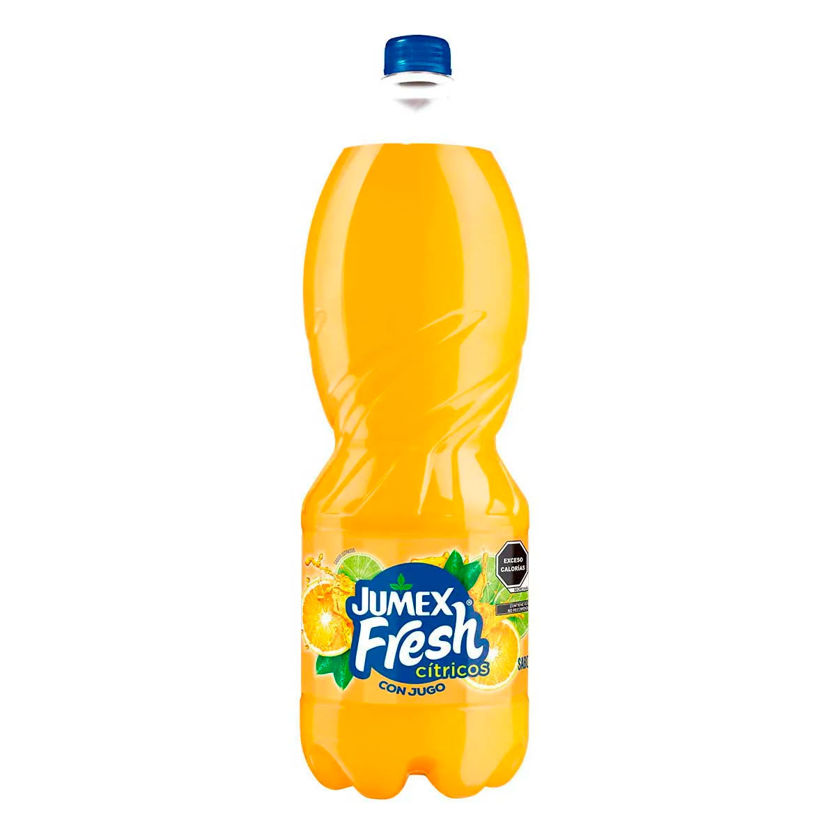 Bebida Júmex Fresh cítricos 2 Lts.