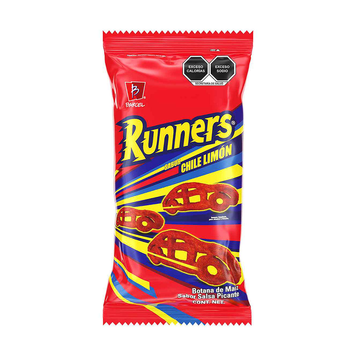 Runners Barcel 80 grs.
