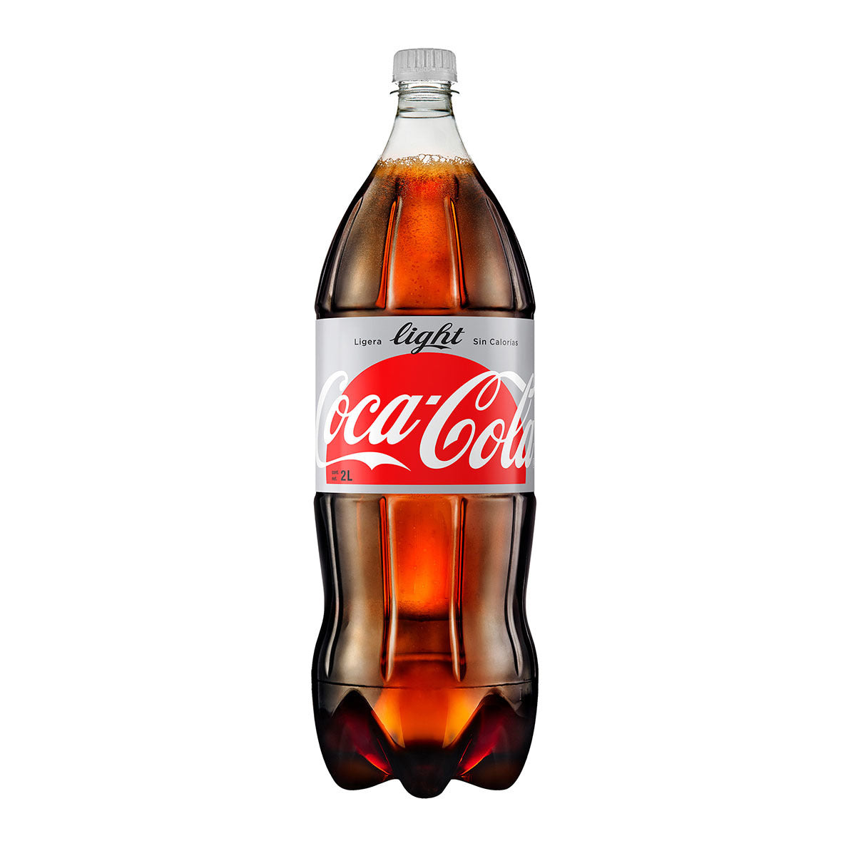 Coca Cola light 2 Lts.