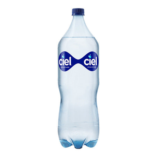 Ciel agua mineral 2 Lts.