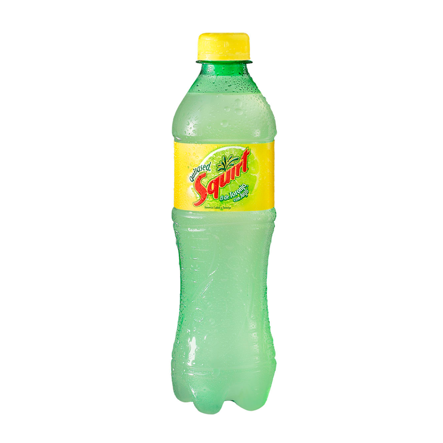 Squirt 400 ml.