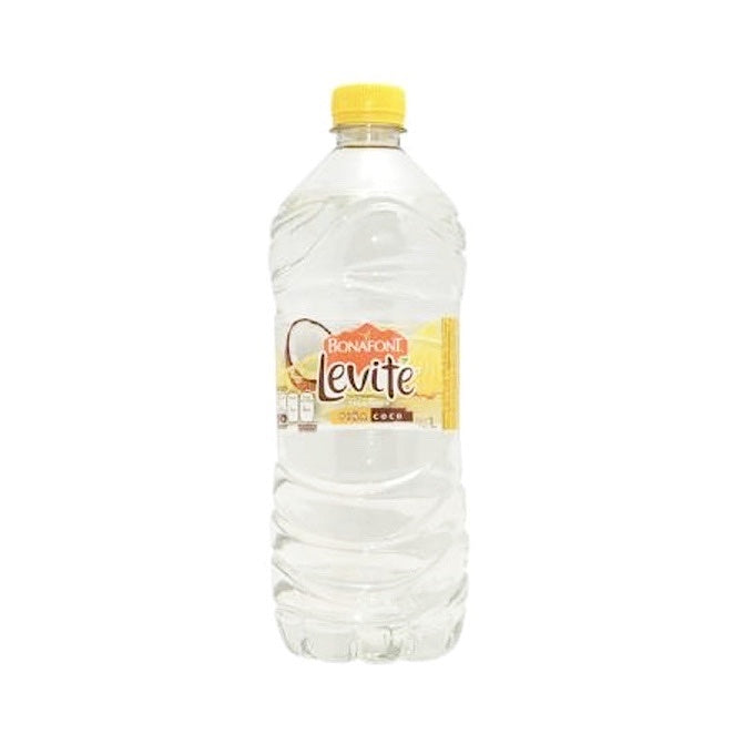 Bonafont Levite clásica piña 1 Lt.
