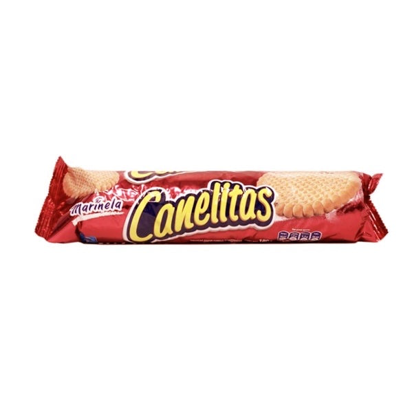 Galletas Canelitas Marinela 180 grs.