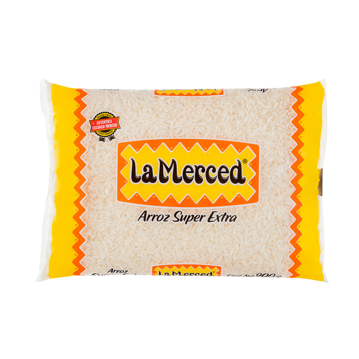 Arroz La Merced 900 grs.