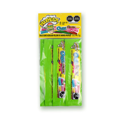 Inter warheads 4pz