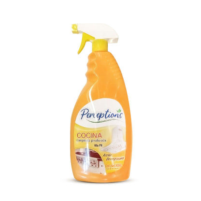 Desengrasante para cocina De-Grease de 900 ml.