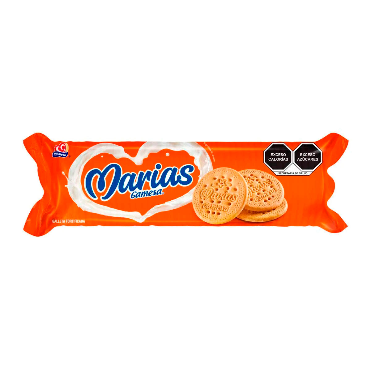 Galletas Marias Gamesa 170 grs.