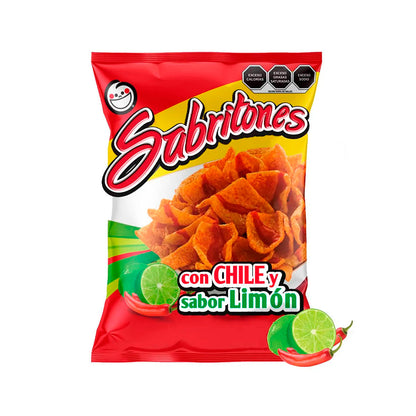 Sabritones Sabritas 60 grs.
