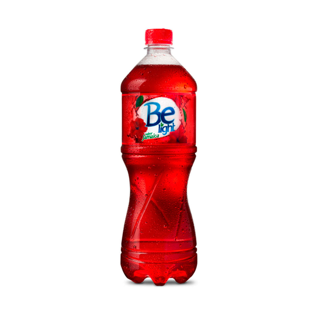Agua Be Light sabor jamaica 1.5 Lts.