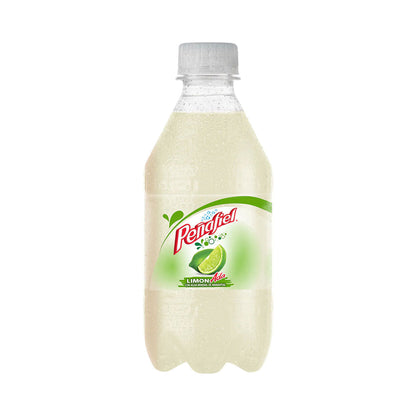 Agua mineral Peñafiel Twist 600 ml.