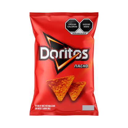 Doritos Nachos Sabritas 46 grs.