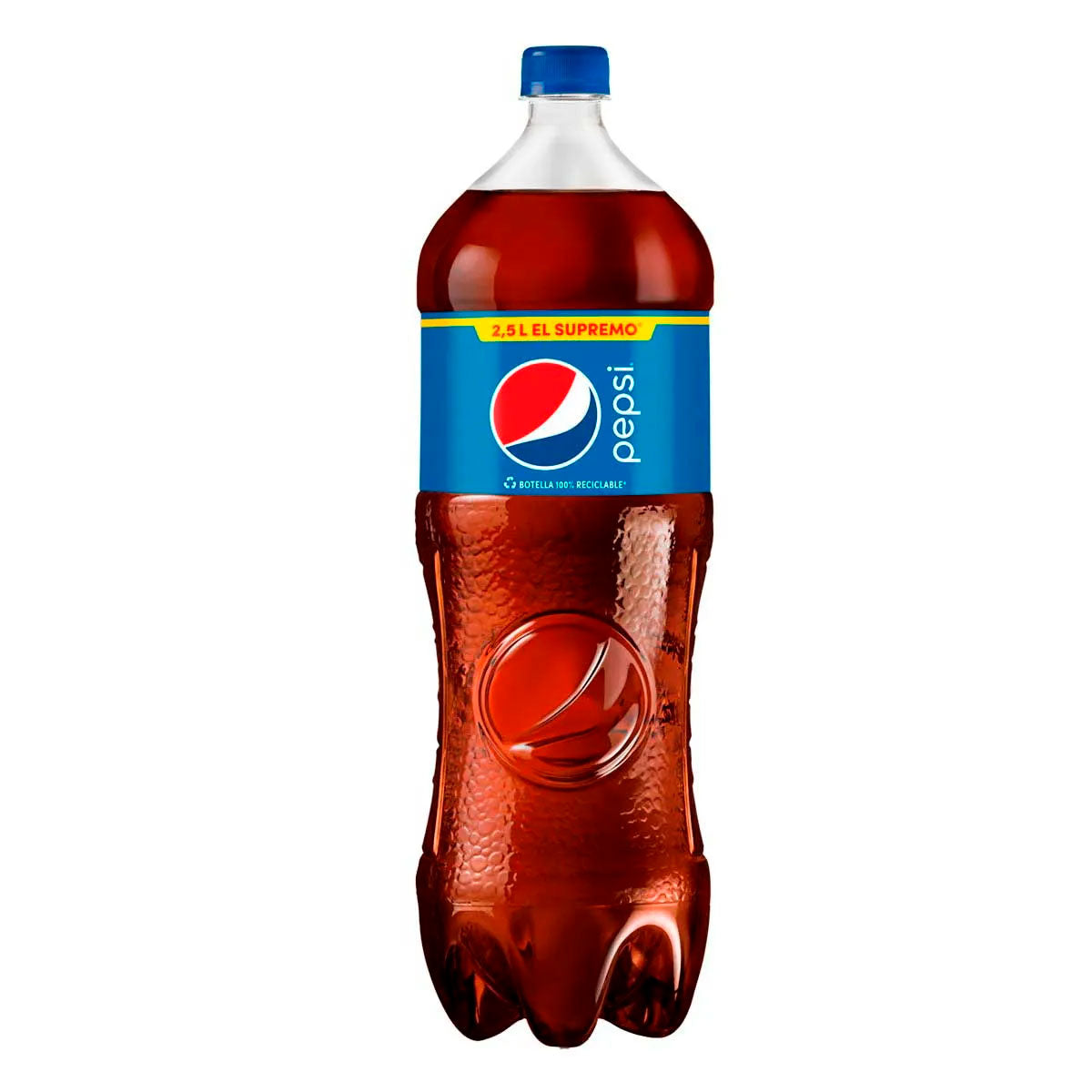 Refresco Pepsi de 2.5 Lts.