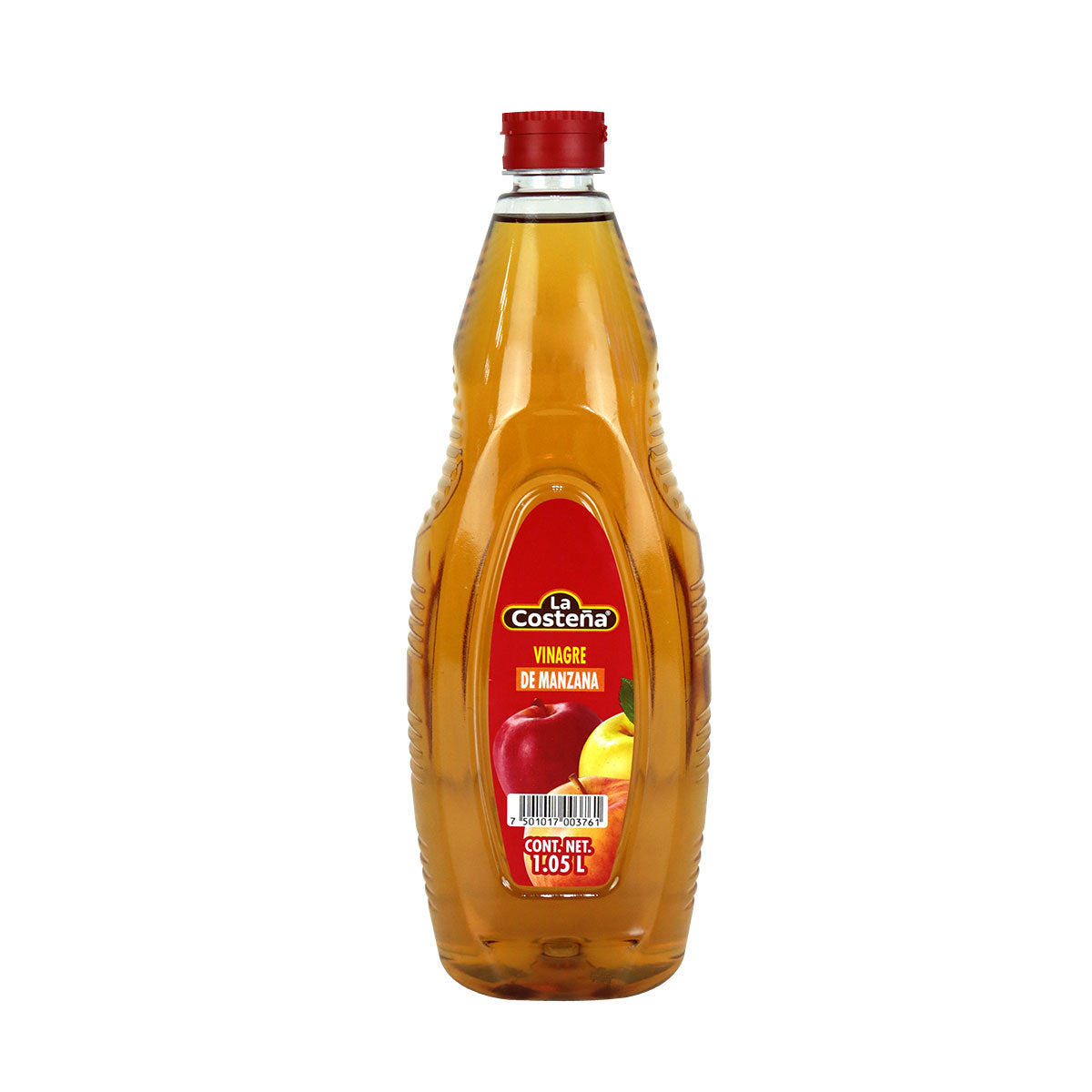 Vinagre de Manzana La Costeña 1.05 Lts.