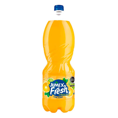 Bebida Júmex Fresh cítricos 2 Lts.