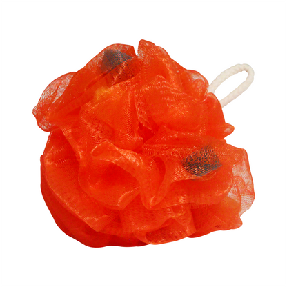 Esponja corporal.