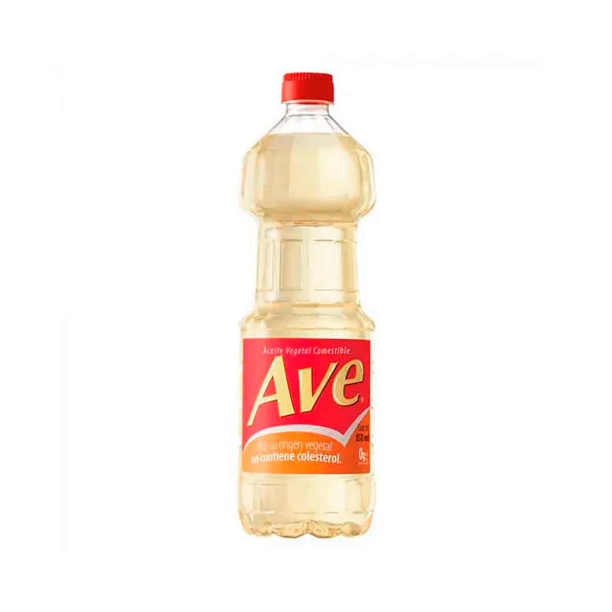 Aceite Vegetal Ave de 800 ml.