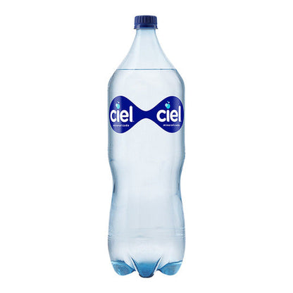 Ciel agua mineral 2 Lts.