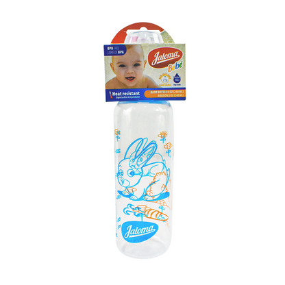 Biberón para bebé 240 ml.