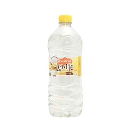 Bonafont Levite clásica piña 1 Lt.