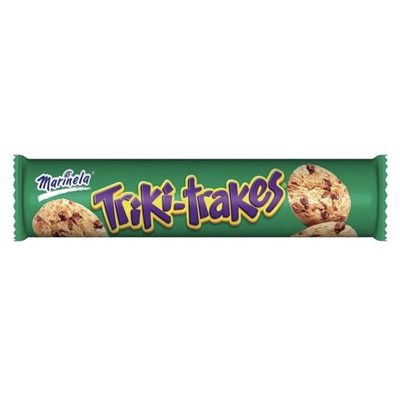 Galletas Triki Trakes Marinela de 174 grs.