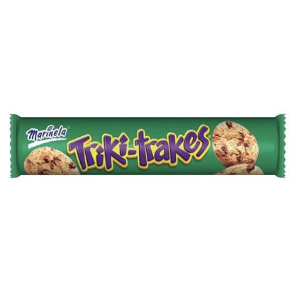 Galletas Triki Trakes Marinela de 174 grs.