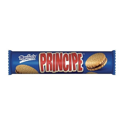 Galletas Prí­ncipe Marinela de 152 grs.