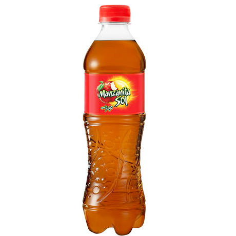Manzanita Sol 400 ml.