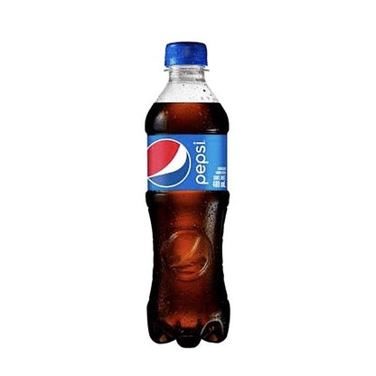 Pepsi 400 ml.