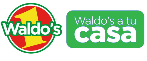 Waldos a tu Casa 